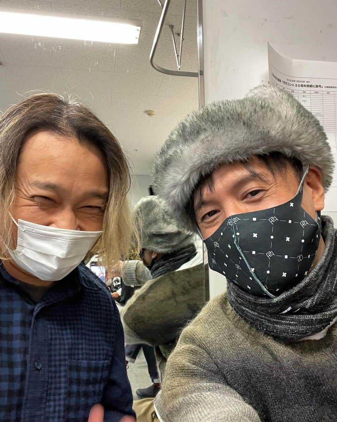 ヤナギブソンさんのインスタグラム写真 - (ヤナギブソンInstagram)「きんにくんが退社の電話くれました。さっそくオファー出してみよ。きんにくんとおんなじくらい好きな芸人さんがこの人。センス。」1月25日 22時23分 - yanagib