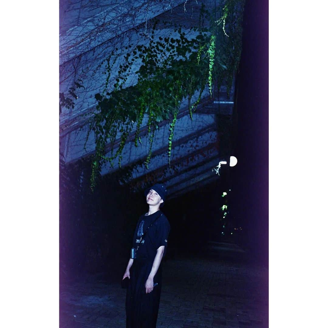 J-HOPEさんのインスタグラム写真 - (J-HOPEInstagram)「Film 1」1月25日 22時32分 - uarmyhope