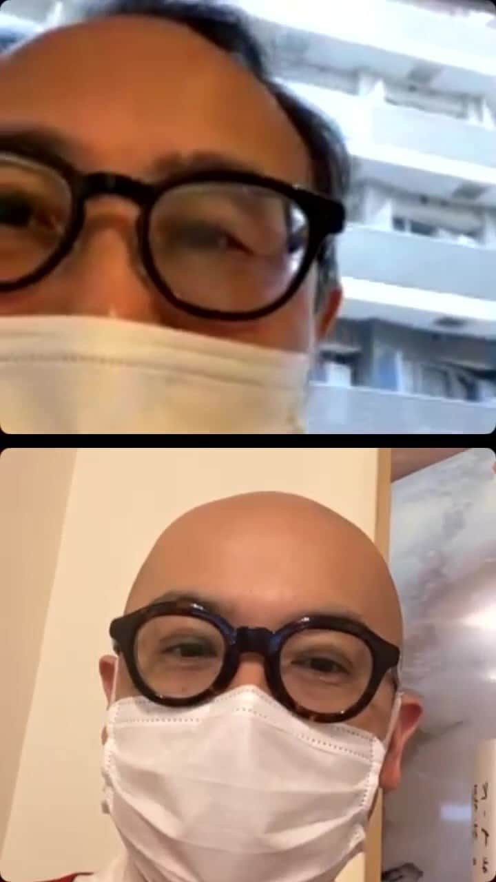 のインスタグラム