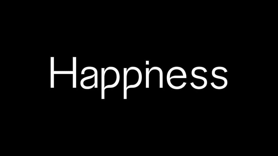 楓さんのインスタグラム写真 - (楓Instagram)「Happiness New Logo.  強さとしなやかさを込め 今までのイメージを一新させる デザインに仕上がりました。  #Happiness #0209」1月25日 14時15分 - kaede_