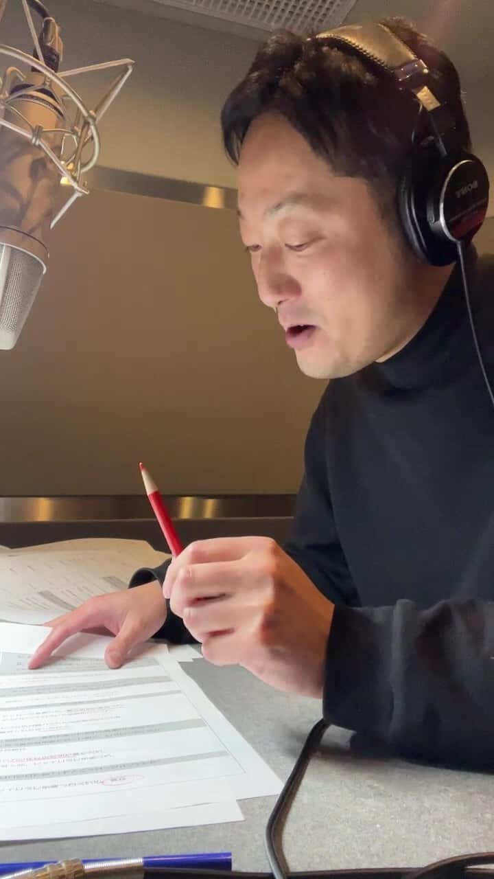 DJ MEGURUのインスタグラム：「1/29日にオンエアーされるフットゴルフジャーニーのナレーション収録の模様をインスタライブでお届け！  動画は少し短いですが本編では丸山桂里奈さんと、フットゴルフ協会の会長松浦新平さんと熱い対談も収録されていますので、是非本編ご覧いただけたら嬉しいですー♫  #フットゴルフ #テレビ愛知 #フットゴルフジャーニー #丸山桂里奈 #松浦新平会長 #FC岐阜 #パシフィックトロフィー #ワールドカップ #TVナレーション #ナレーター #名古屋」