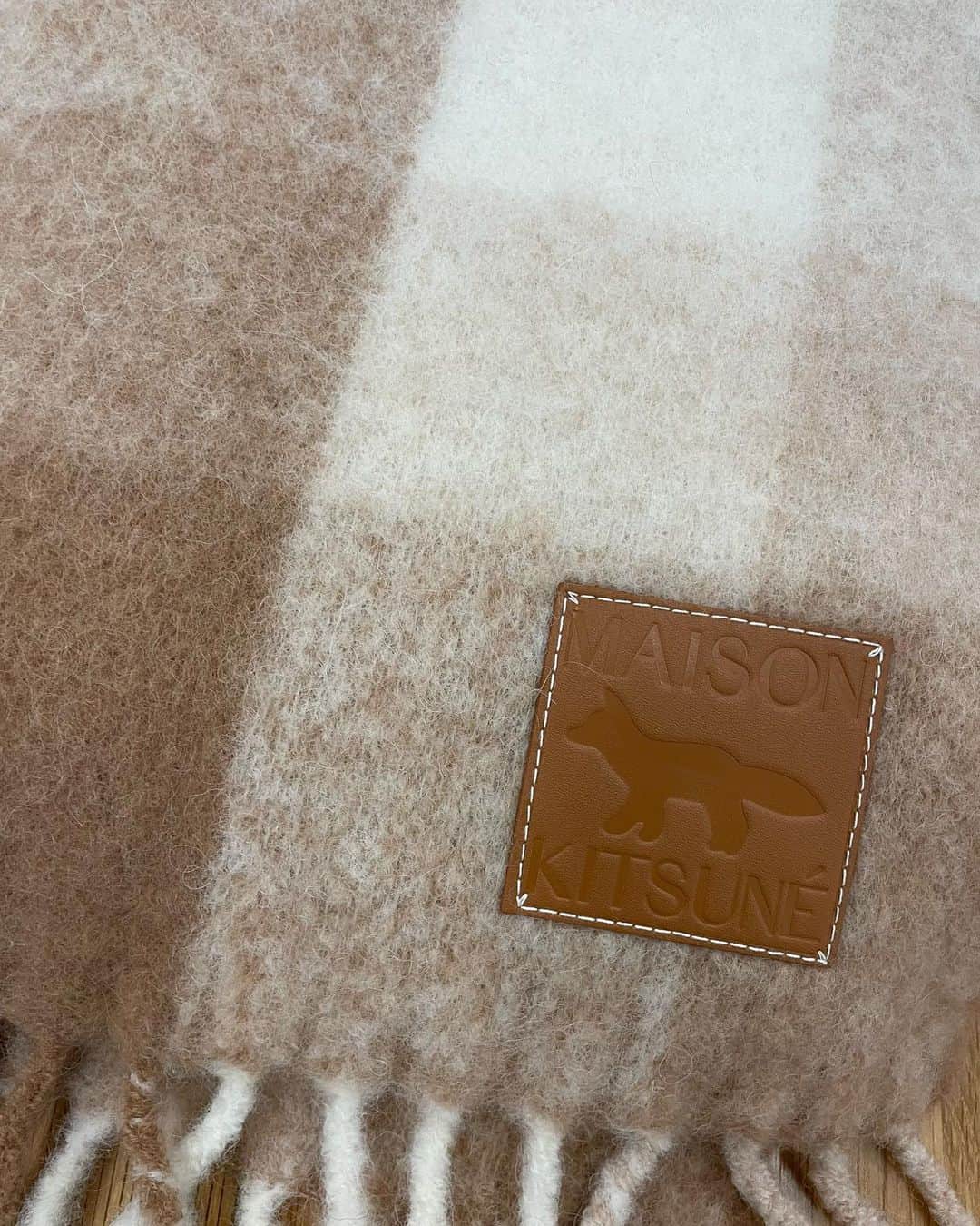 Gildas Loaëcのインスタグラム：「Doux 🐑」