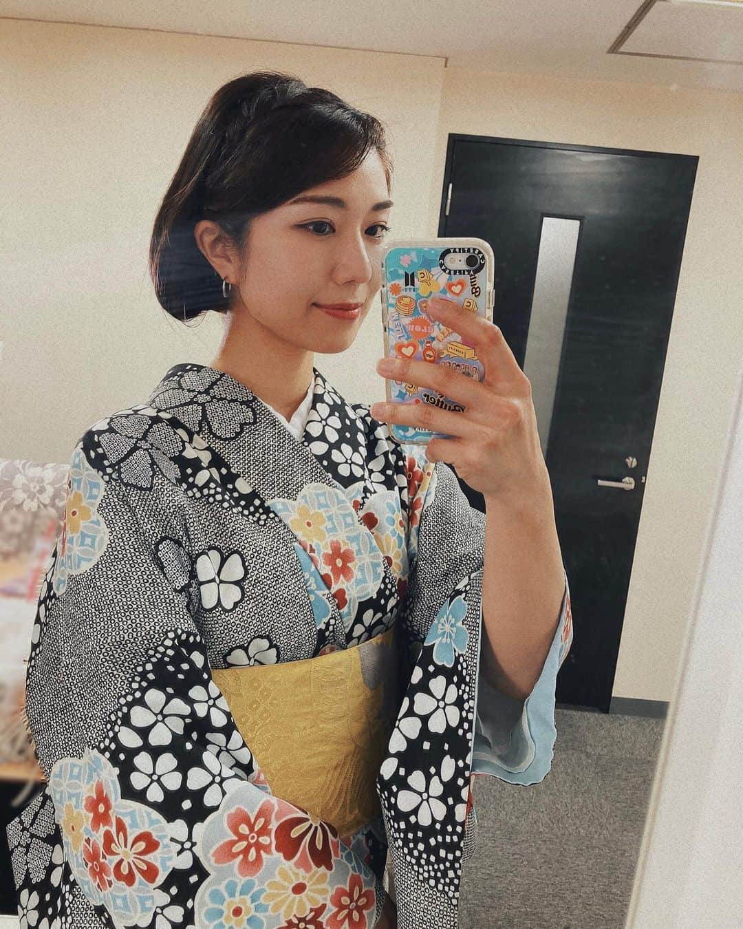 藤木由貴のインスタグラム
