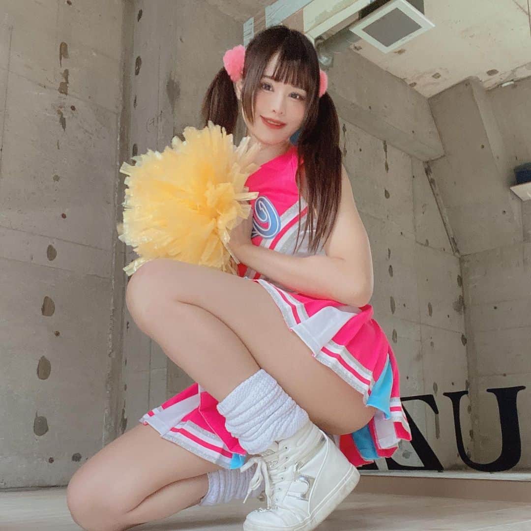 ゆかにゅんのインスタグラム