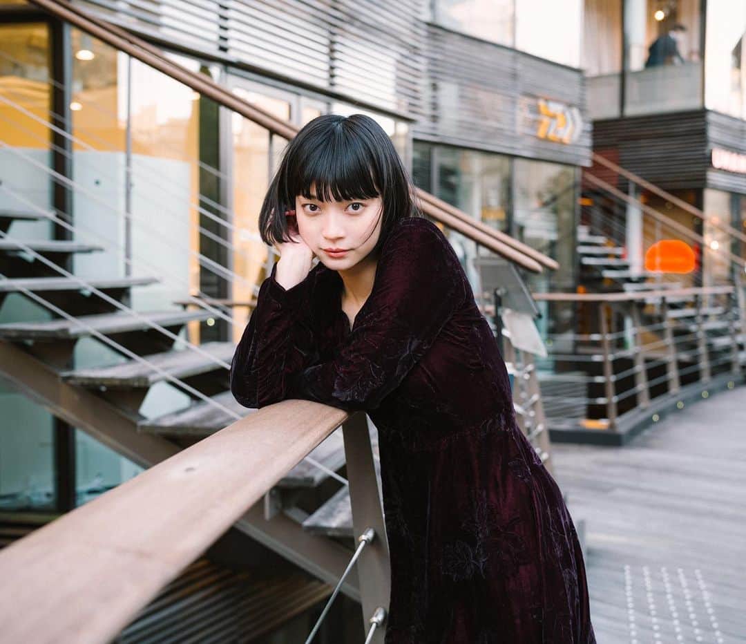Macoto Tanaka 田中真琴さんのインスタグラム写真 - (Macoto Tanaka 田中真琴Instagram)「髪伸ばそうか悩む〜。😇❣️」1月25日 18時30分 - mac0tter