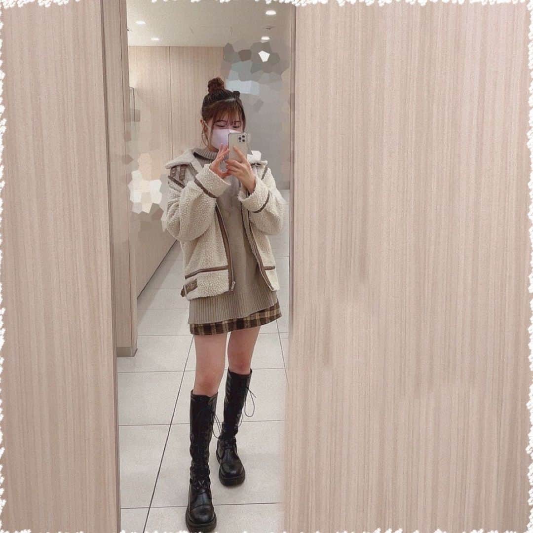 熊谷真里（まりくま）のインスタグラム