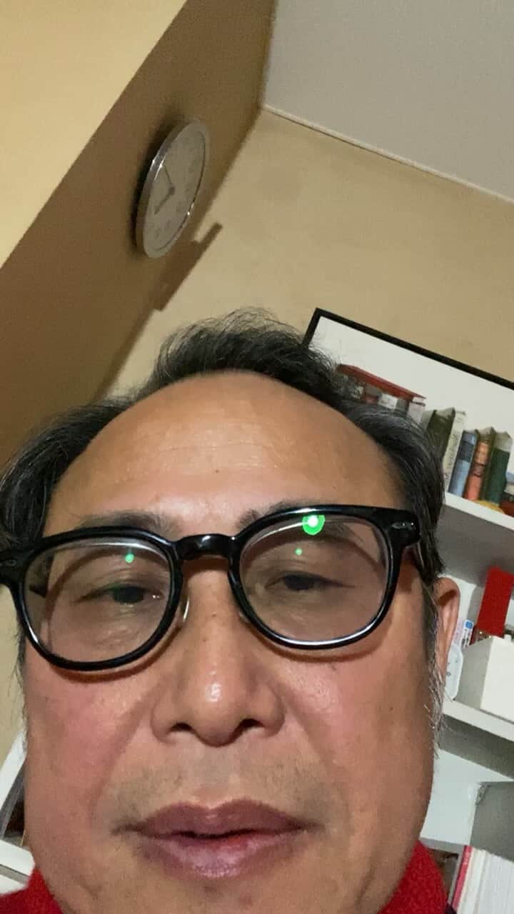 のインスタグラム