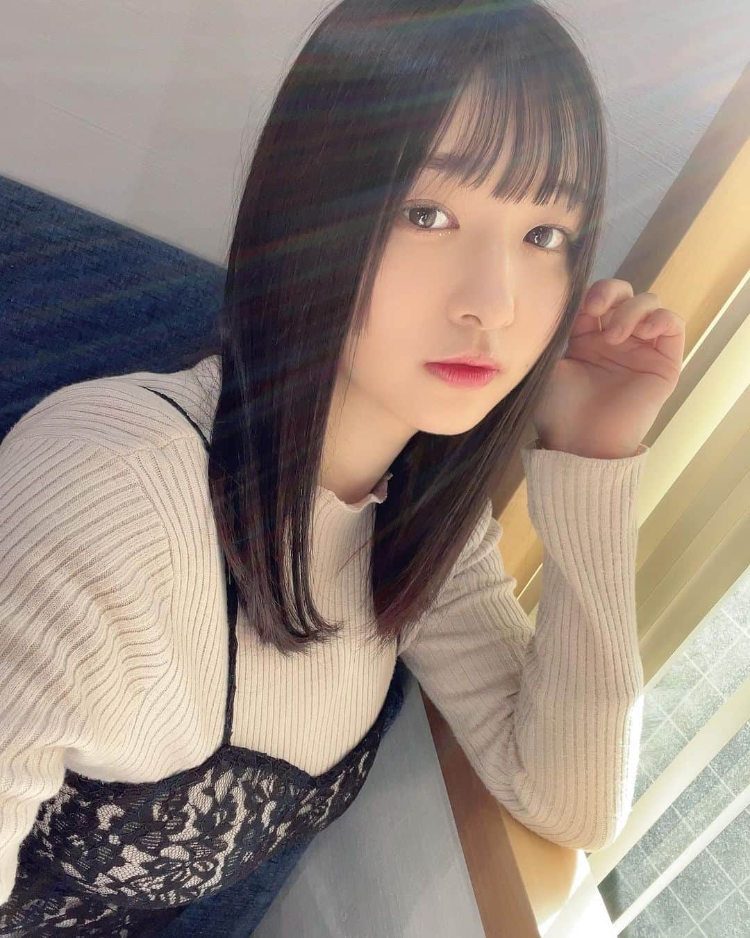 我妻ゆりかさんのインスタグラム写真 - (我妻ゆりかInstagram)「撮影会とても楽しかったな… みんなに久しぶりに会えて嬉しかったな〜〜🥰♡」1月25日 19時08分 - wagatsuma_yurika