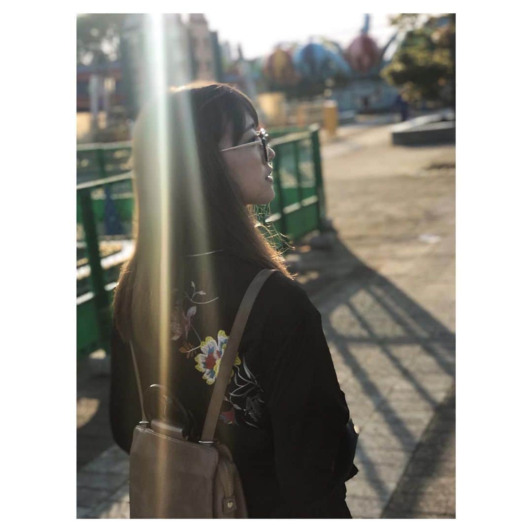 篠崎瑞希のインスタグラム：「.」
