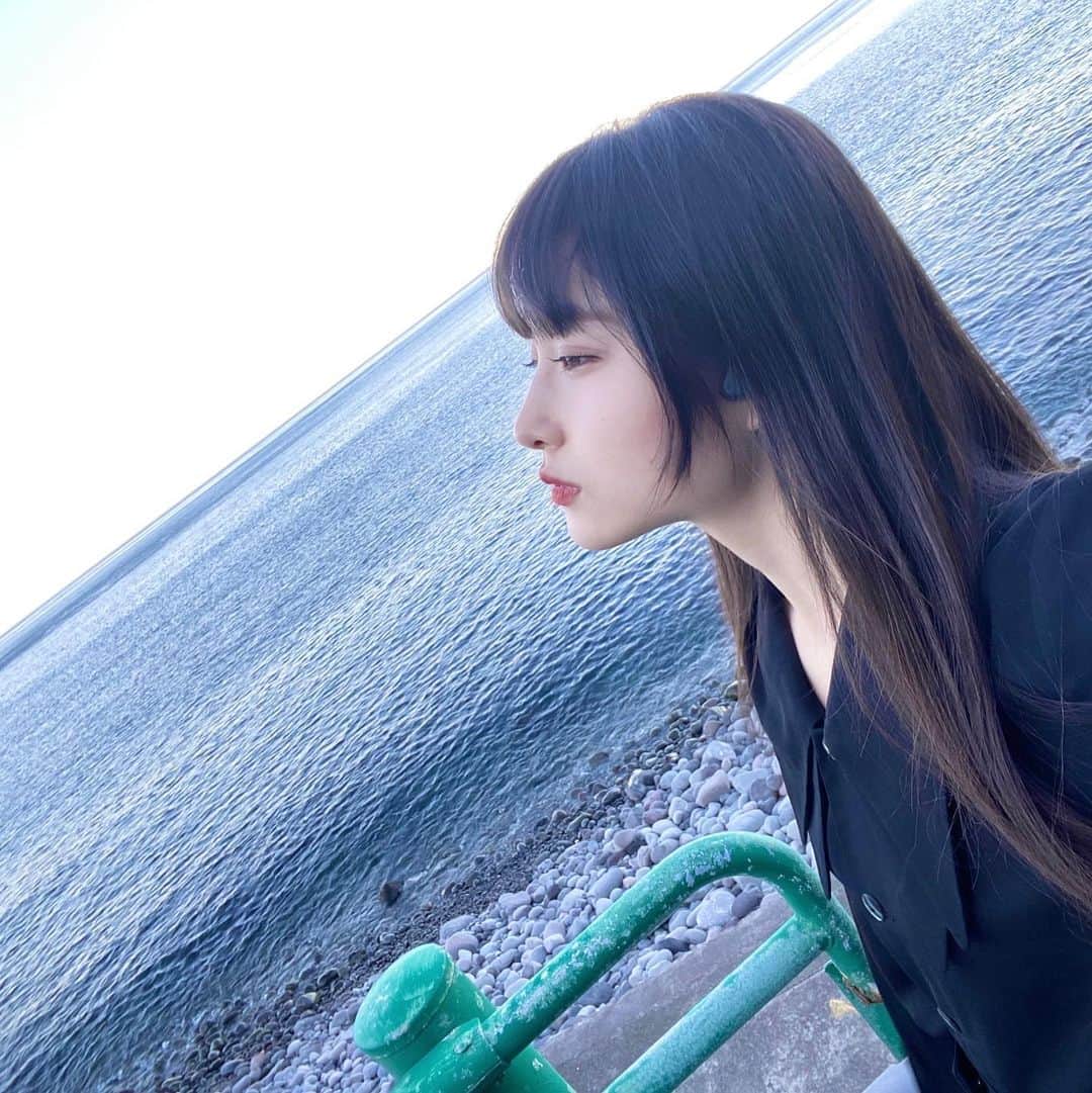 七瀬恋彩のインスタグラム