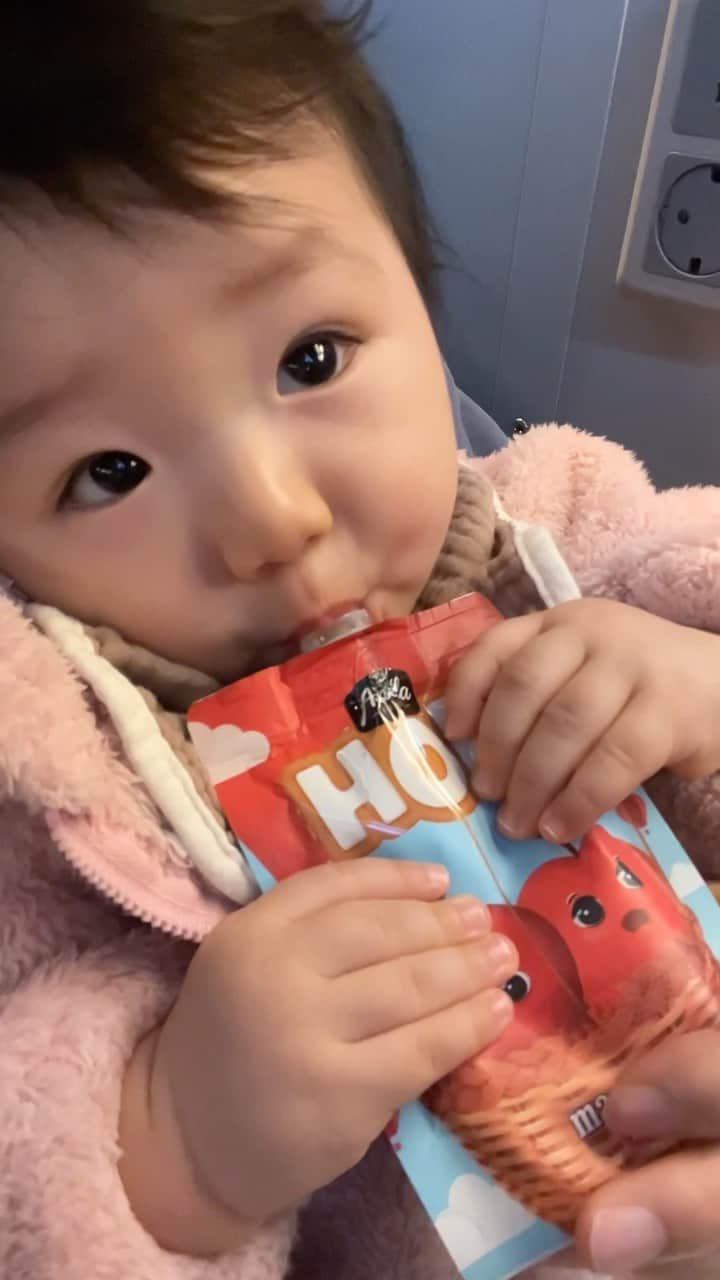 ジェウンのインスタグラム