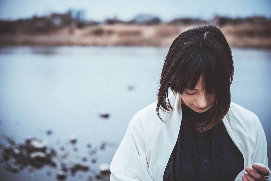 しじみのインスタグラム：「#ポートレート #camera #photography #portrait #モデル依頼受付中」