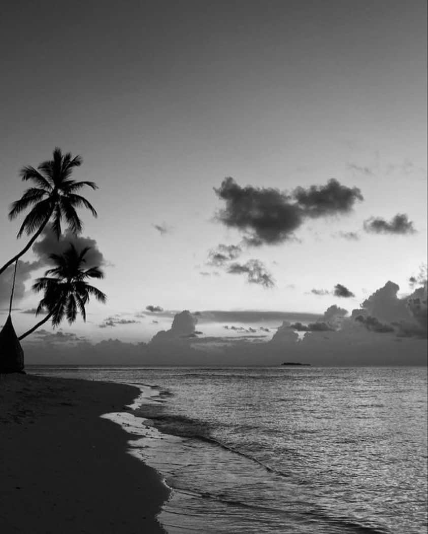 五月のインスタグラム：「🏝💧」