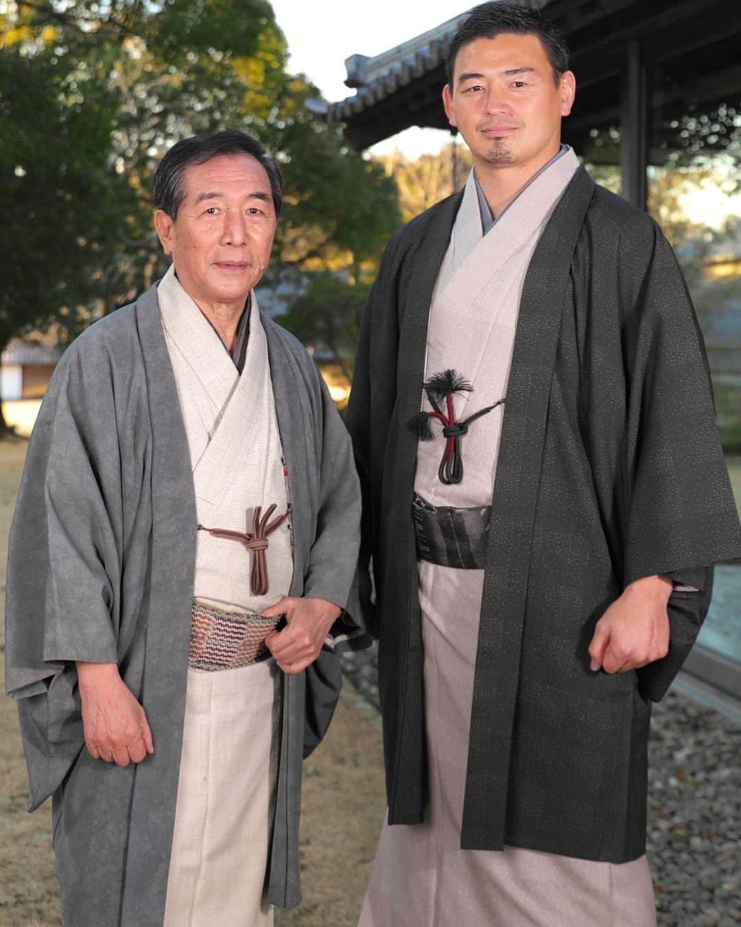 五郎丸歩のインスタグラム