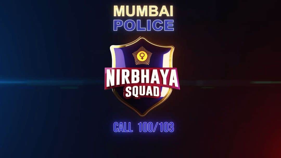 カトリーナ・カイフのインスタグラム：「“Nirbhaya Squad” is a dedicated squad for Women in Mumbai City.   “103” is the Dedicated Helpline Number that can be used by Women in Crisis or can be used to report any Women Related Crimes  Requesting the Women of Mumbai to add “103” to their Speed Dial  @mumbaipolice  @cpmumbaipolice  #NirbhayRepublic #NidarRepublic #NirbhayaHelpline103  #निर्भयप्रजातंत्र」