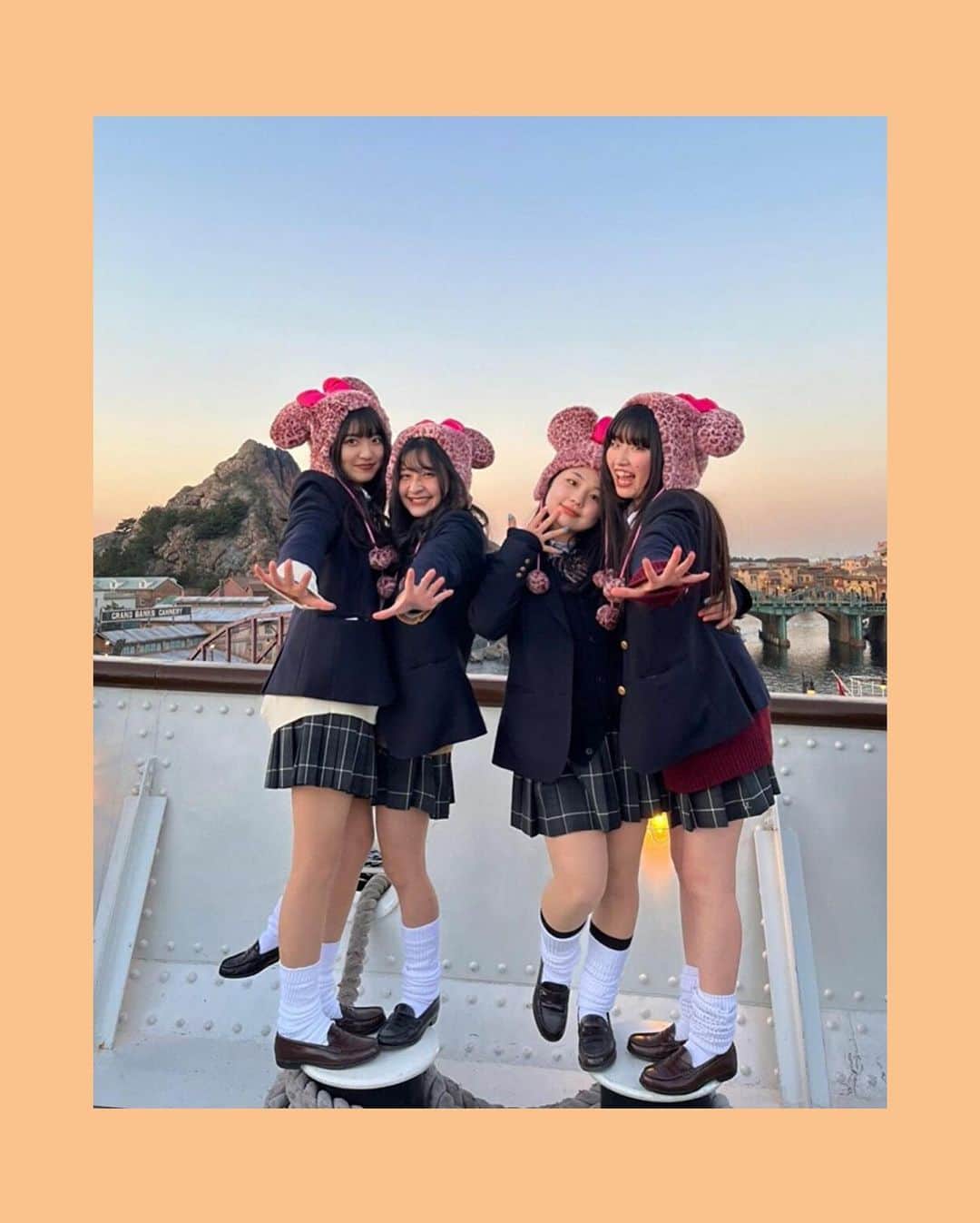 Nom de plumeさんのインスタグラム写真 - (Nom de plumeInstagram 