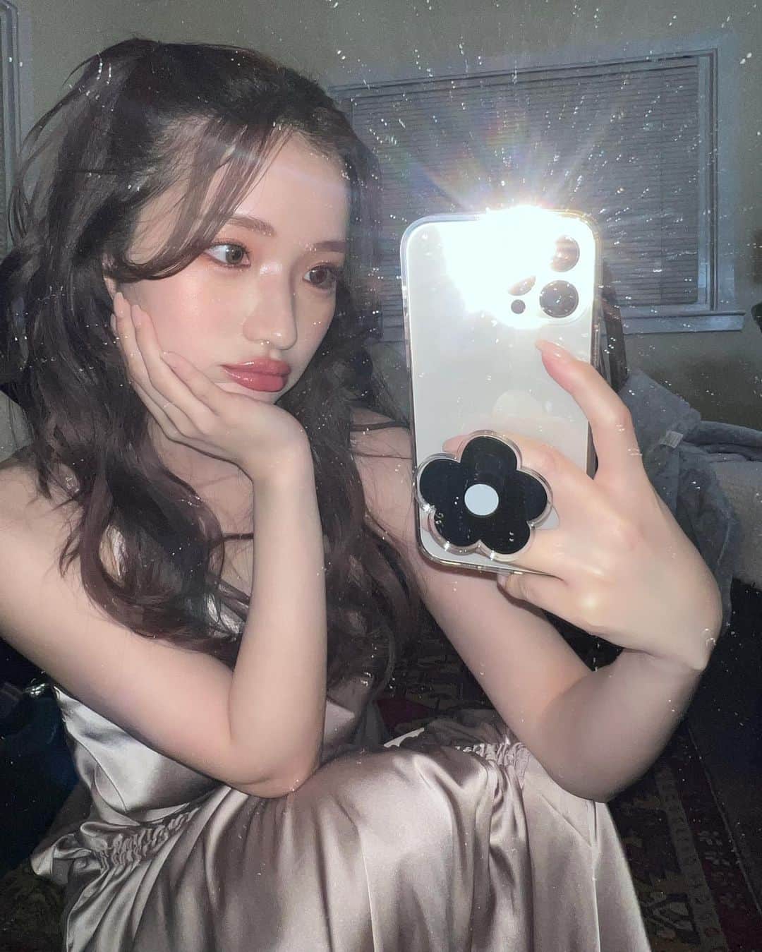 南りほのインスタグラム：「ハーフツイン👶🏼👶🏼👶🏼」