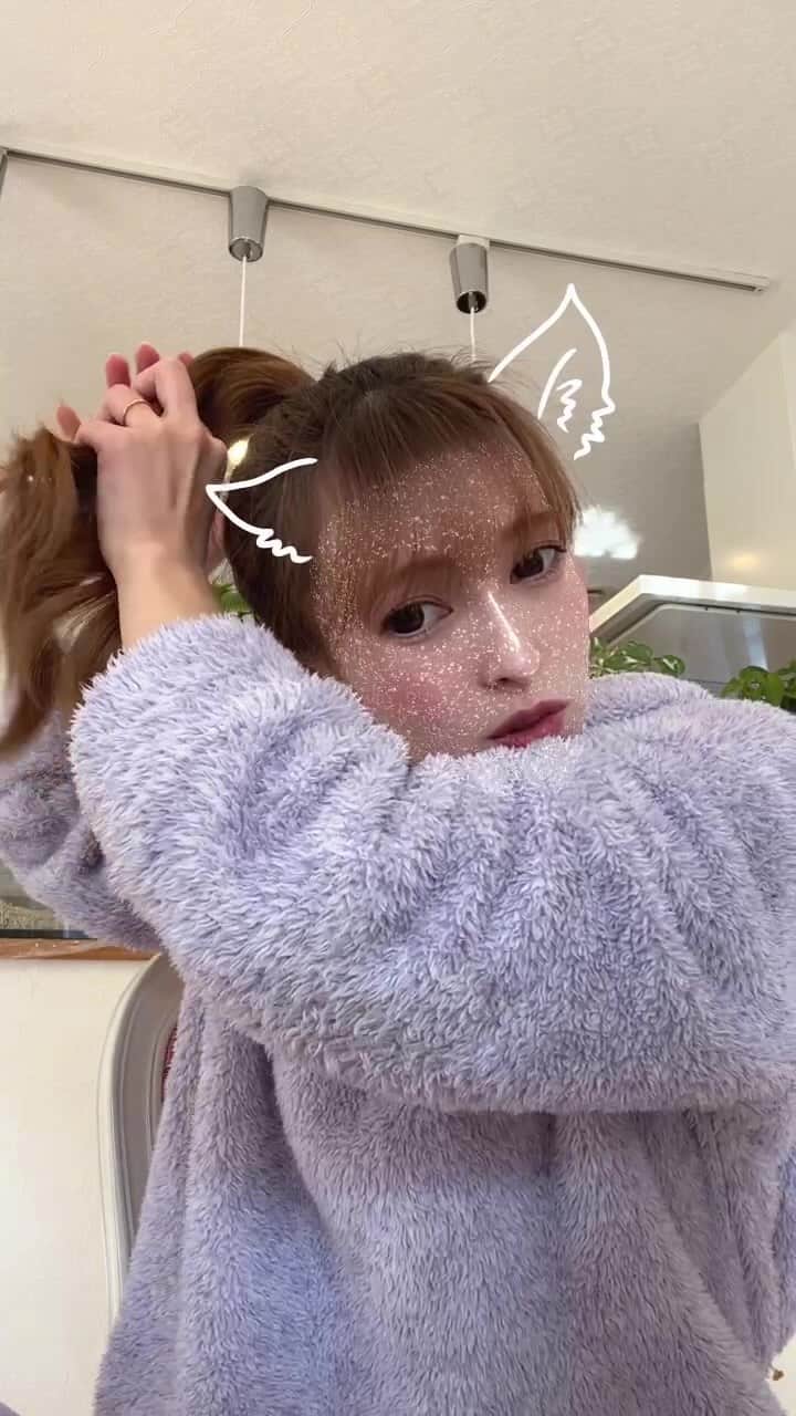 町田亜里香のインスタグラム