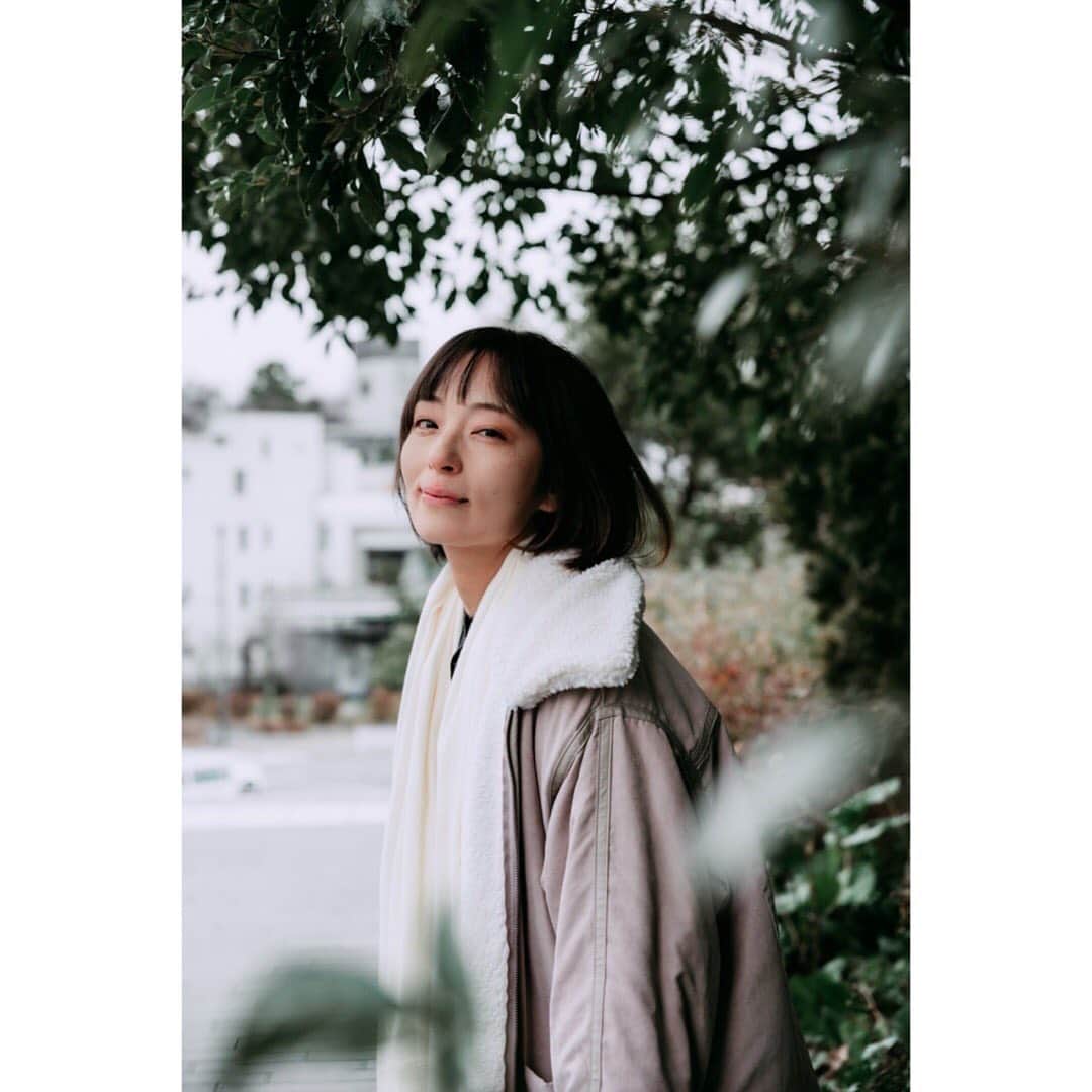 しじみのインスタグラム：「#ポートレート #camera #photography #portrait #モデル依頼受付中」
