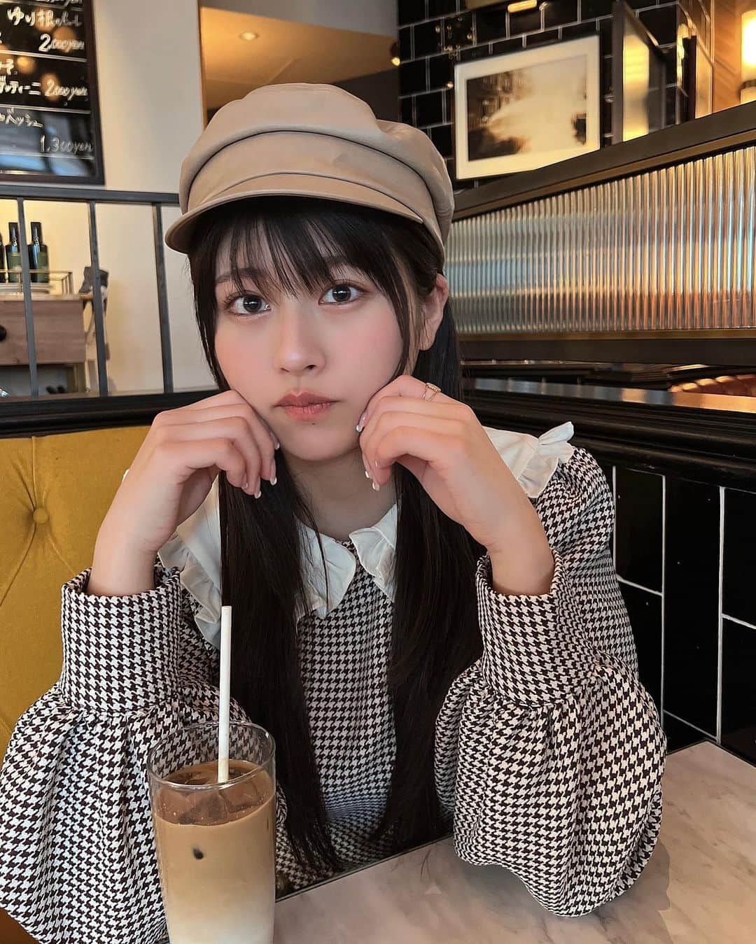 ちとせよしののグルメインスタ