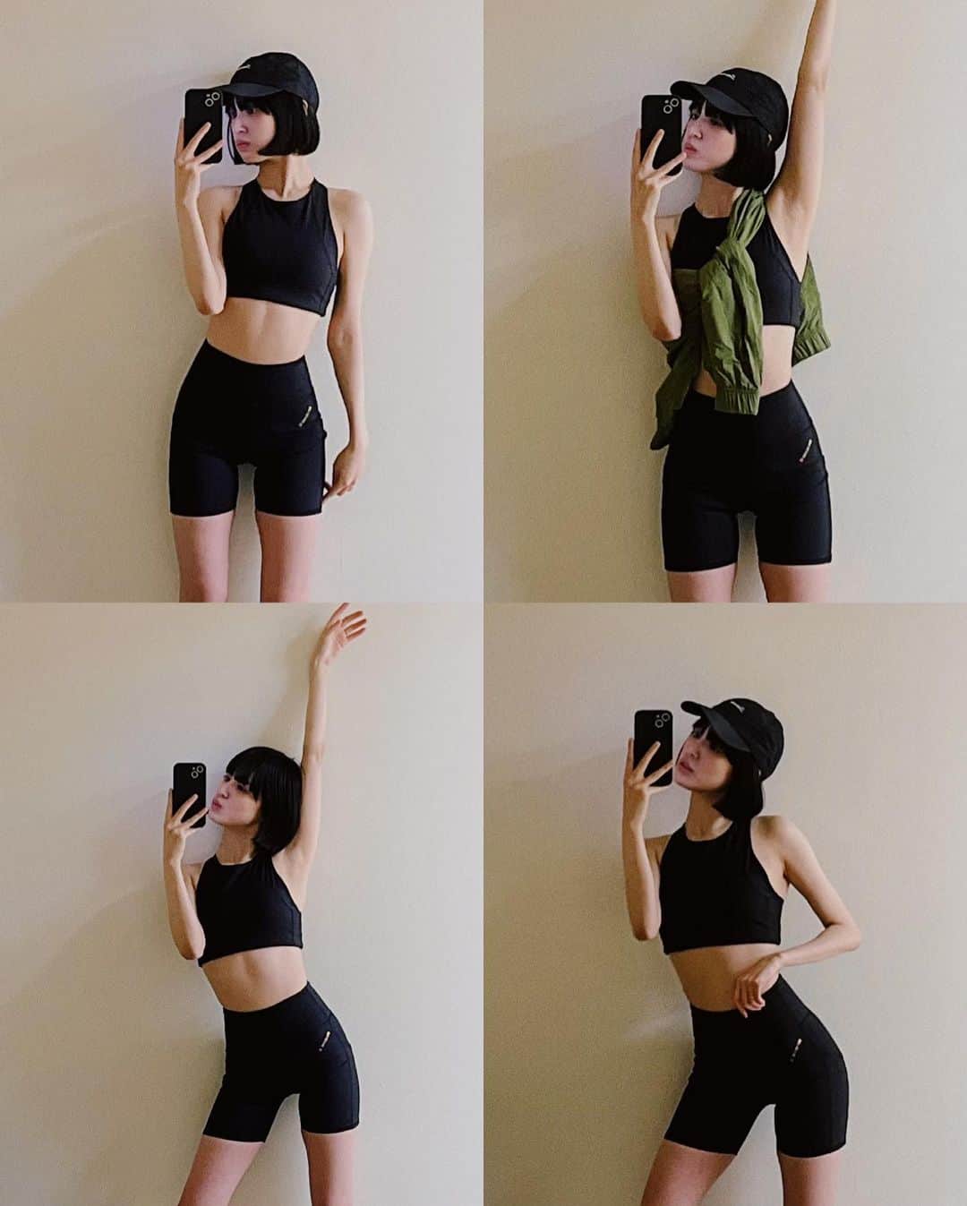 藤井夏恋のインスタグラム