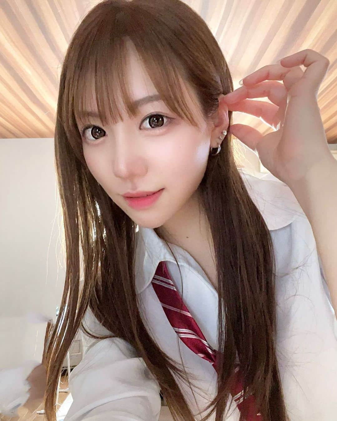 川本愛彩のインスタグラム