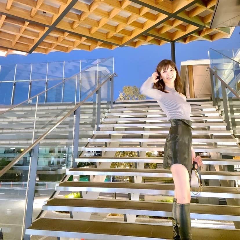 IKUMIのインスタグラム
