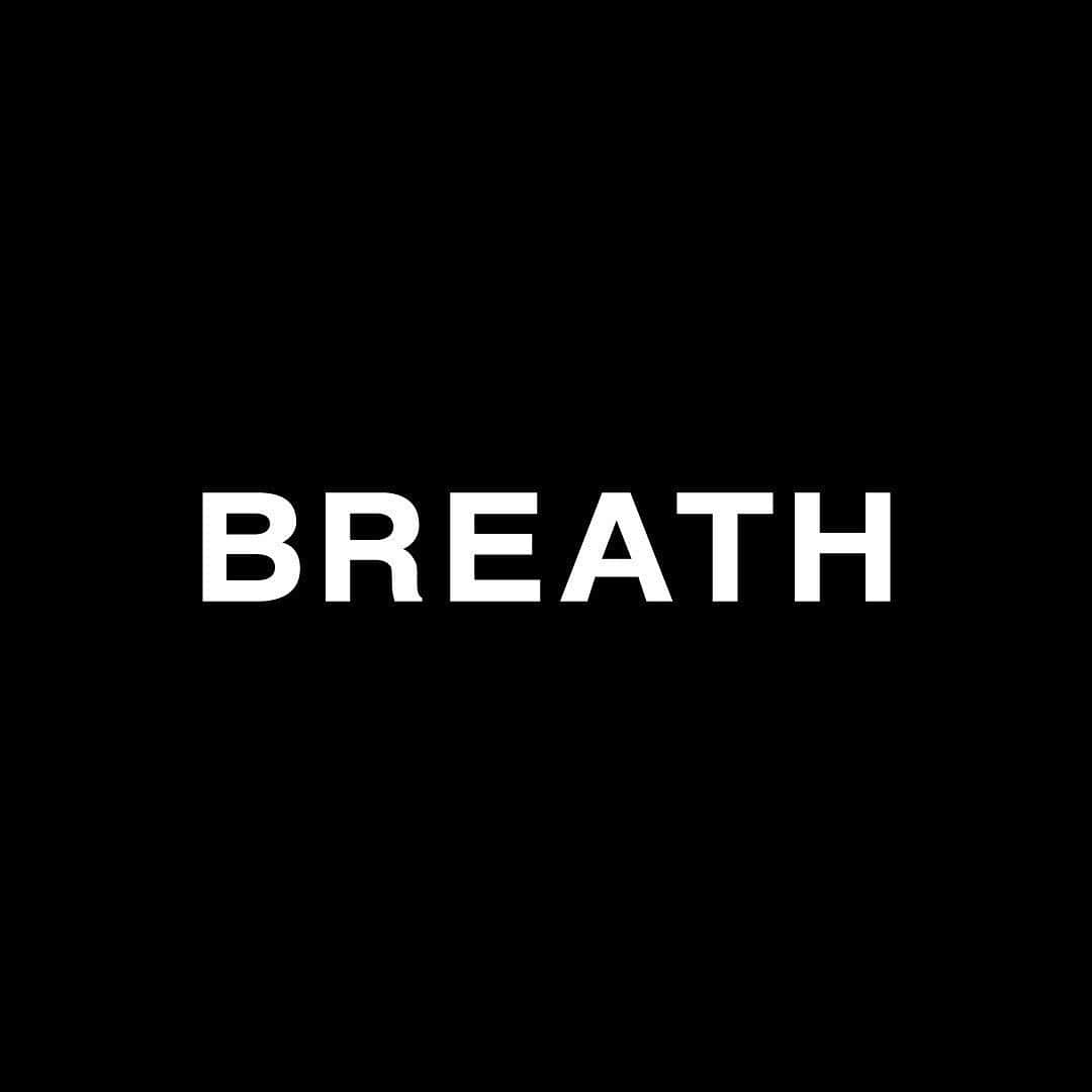 YZERRさんのインスタグラム写真 - (YZERRInstagram)「BREATH 2022 coming soon.」1月26日 19時38分 - yzerr_breath