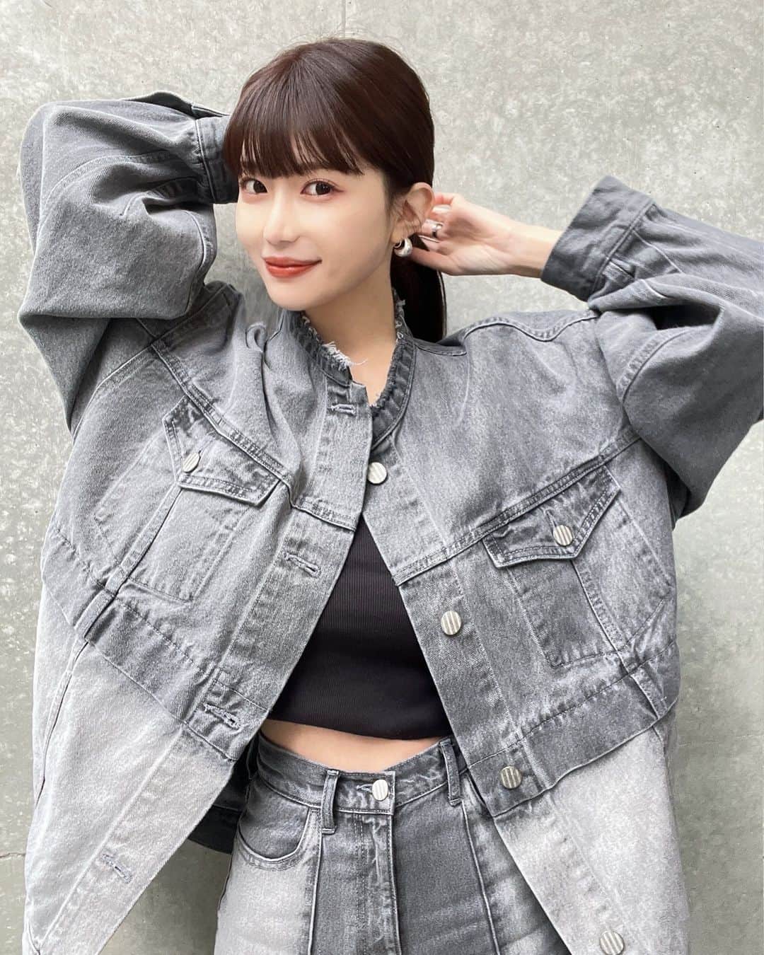 相楽優佳のインスタグラム