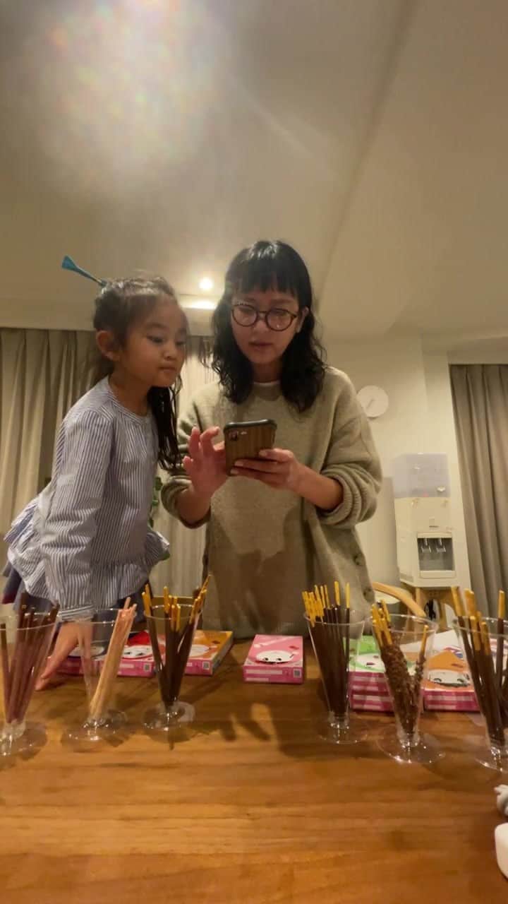 原田沙奈子のインスタグラム