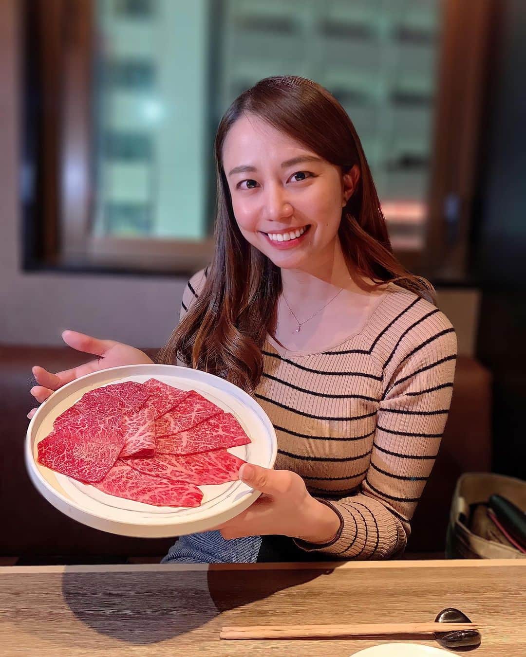 とくさきのインスタグラム