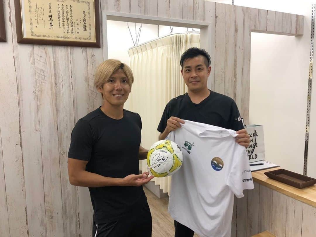 松本光平のインスタグラム