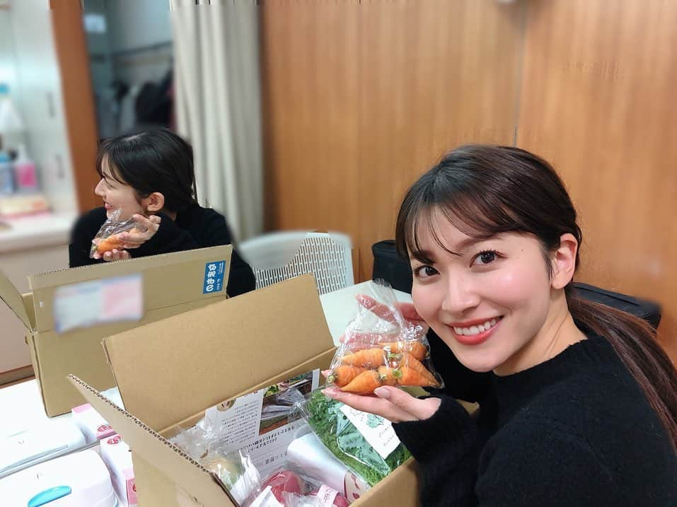 山本里菜のインスタグラム