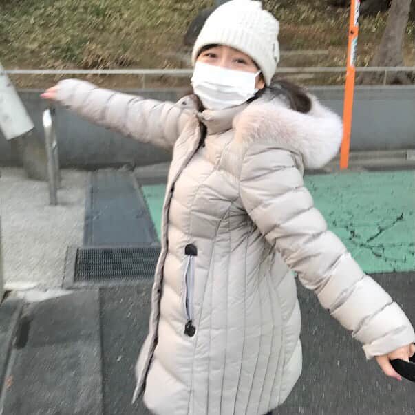 岡村孝子さんのインスタグラム写真 - (岡村孝子Instagram)「4年ぶりの「T’s GARDEN」で　ふたたび皆さんと過ごせる喜びでいっぱいです。  歩かなくちゃ、ね😃  day911」1月26日 21時13分 - okamuratakako_official