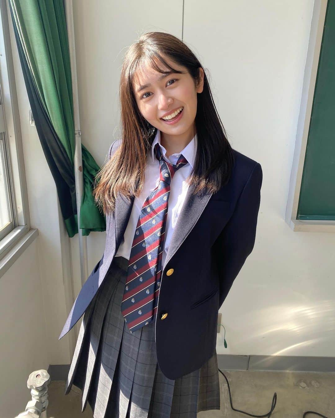 浅野杏奈のインスタグラム