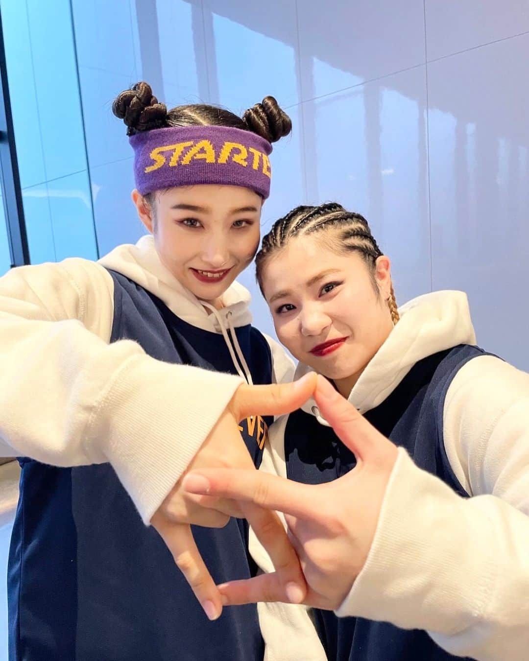 七瀬恋彩のインスタグラム