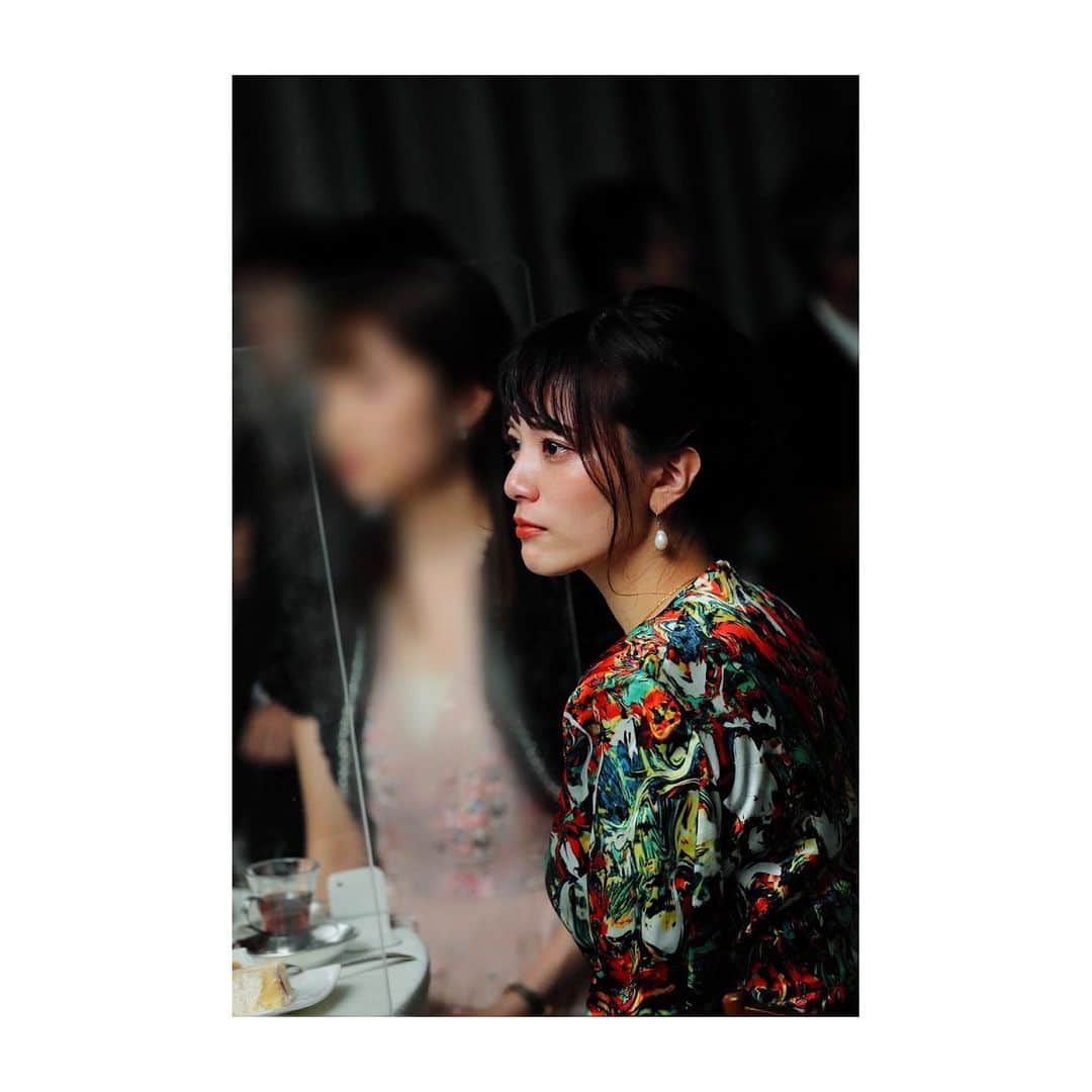 三谷紬のインスタグラム
