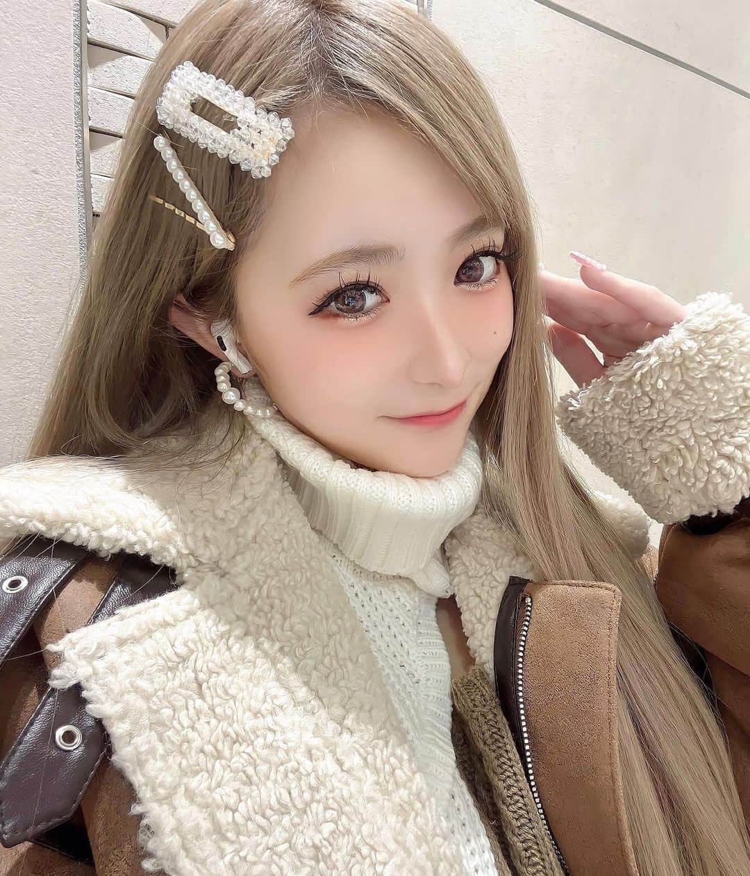 松田聖菜のインスタグラム