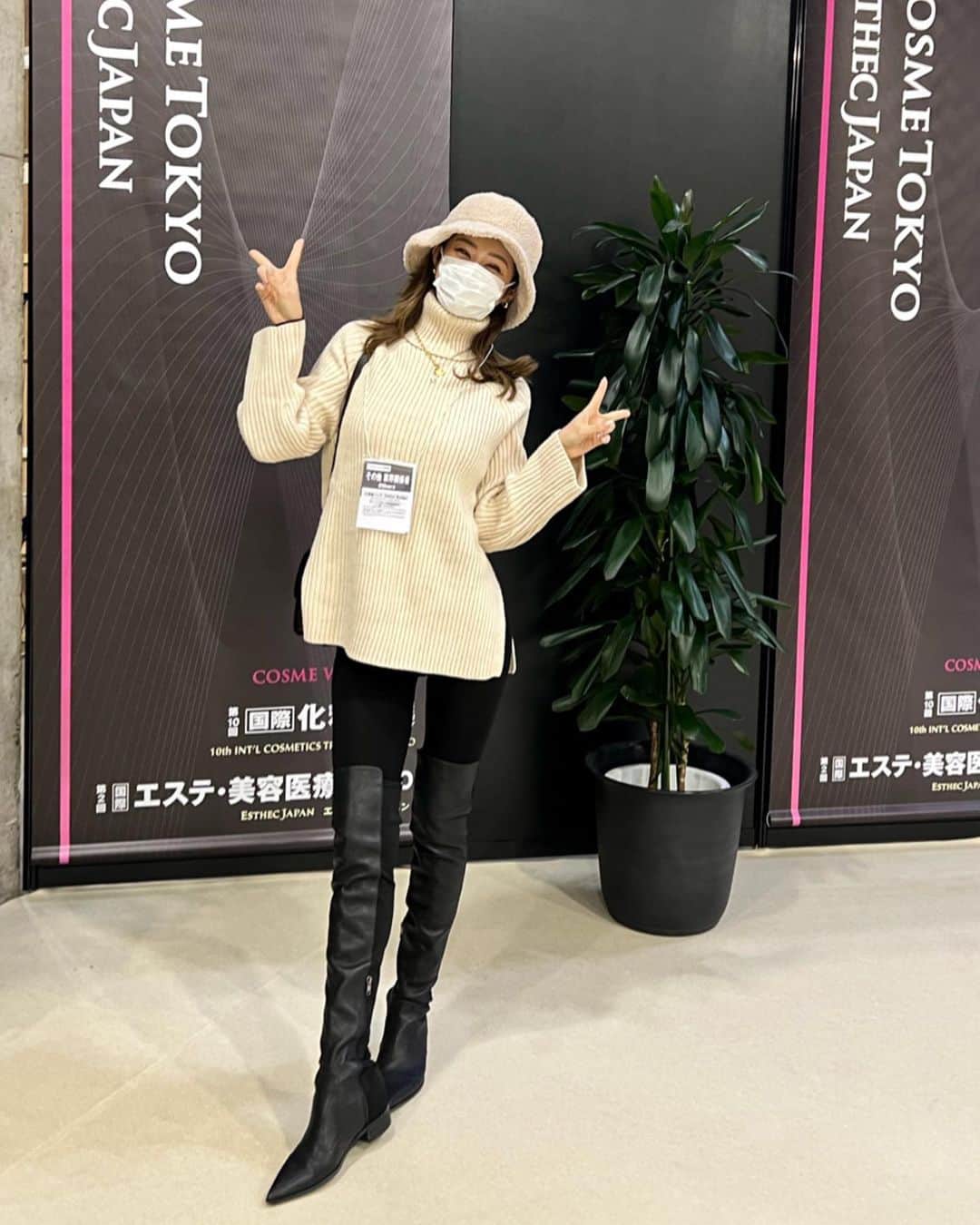 Reikaのインスタグラム