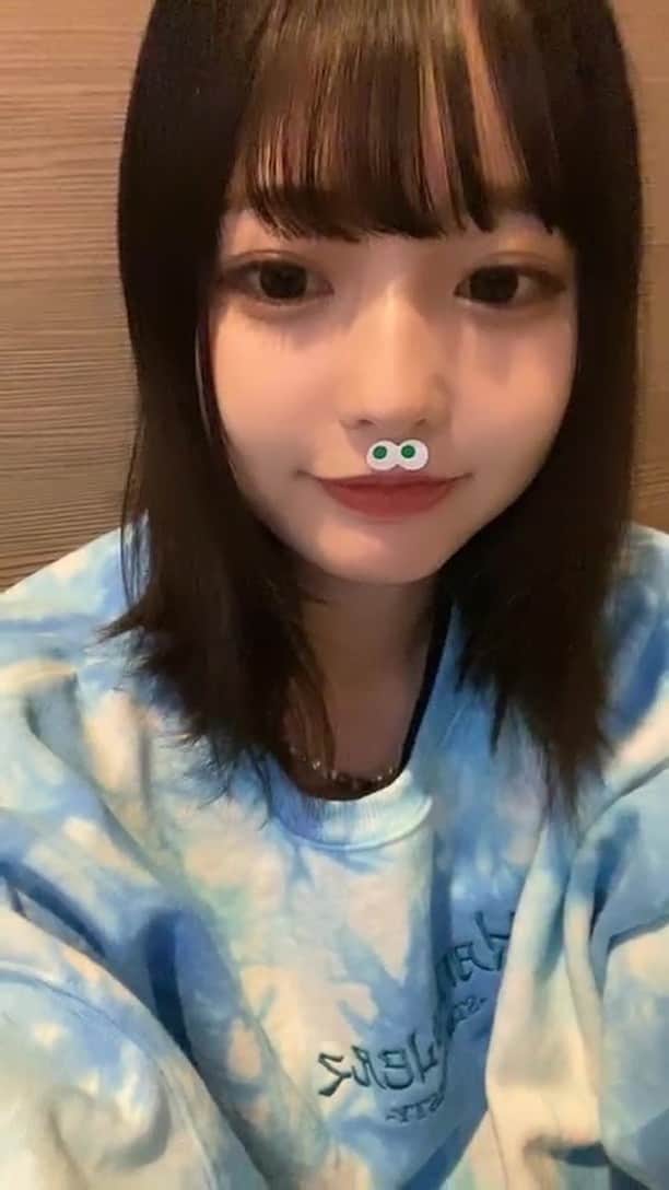 sarimaru(国木田さりまる)のインスタグラム