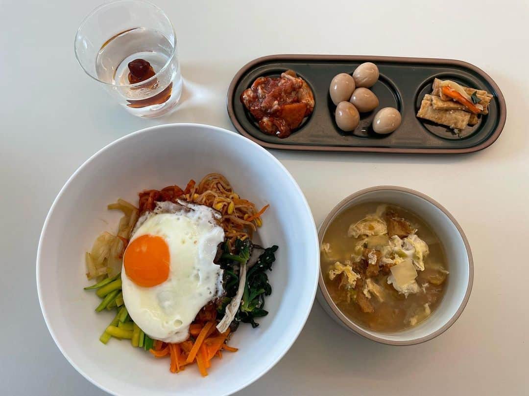 イン・ギョジンのインスタグラム：「By 소장금」