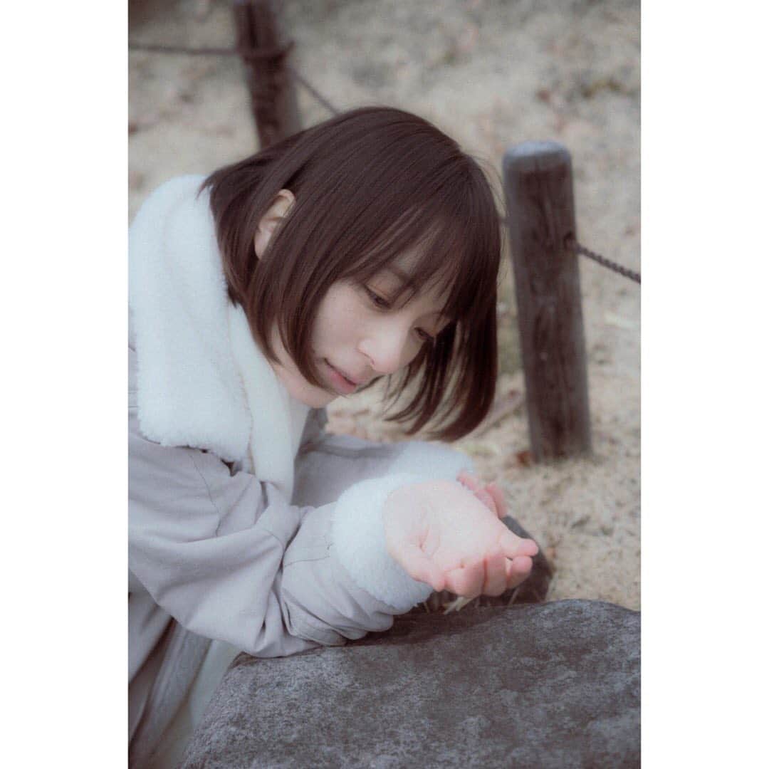 しじみのインスタグラム：「#ポートレート #camera #photography #portrait #モデル依頼受付中」