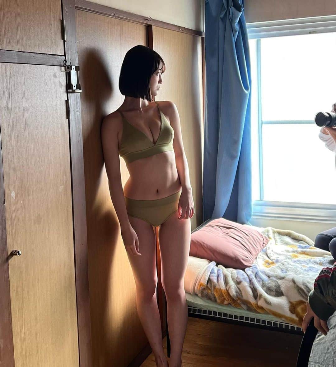 新谷姫加さんのインスタグラム写真 - (新谷姫加Instagram)「STRiKE!はGETできてますか？💠本屋さんやネットで是非手に入れてね🔅」1月27日 12時12分 - hime._.gram