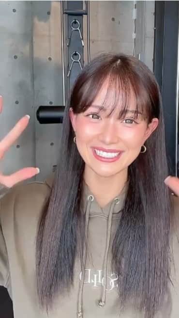 さーたんのインスタグラム
