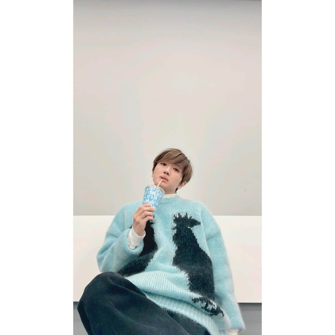 西島隆弘（Nissy）のインスタグラム