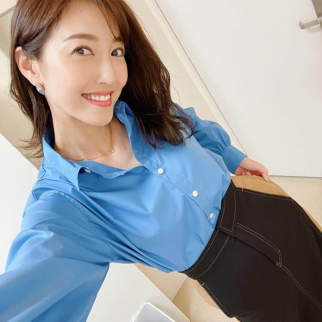 小澤陽子のインスタグラム