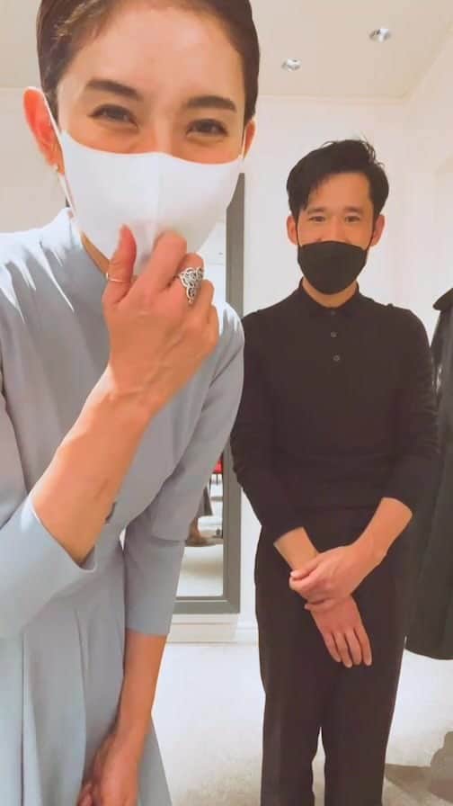 白澤貴子のインスタグラム