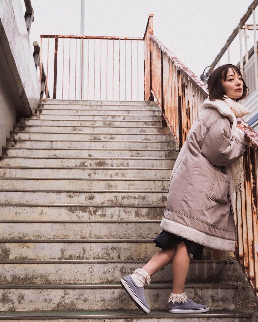 しじみのインスタグラム：「#ポートレート #camera #photography #portrait #モデル依頼受付中」