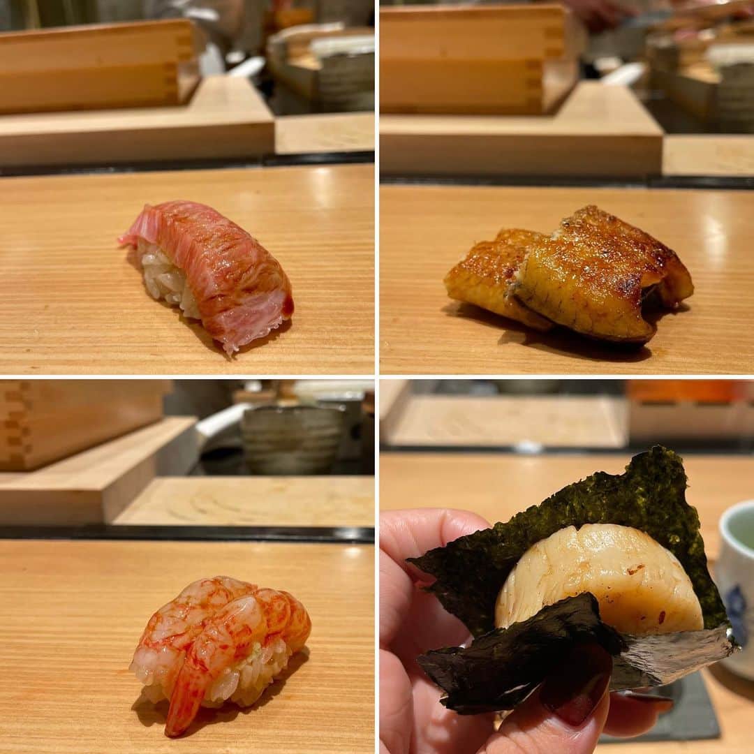 森田理香子さんのインスタグラム写真 - (森田理香子Instagram)「． ． 幸せな気持ちにしてくれる食べ物です。 感謝✨✨  #食事#美味しい#ご馳走#いつかのご飯 #贅沢#感謝#ありがとうございます」1月27日 17時18分 - 1_rikako