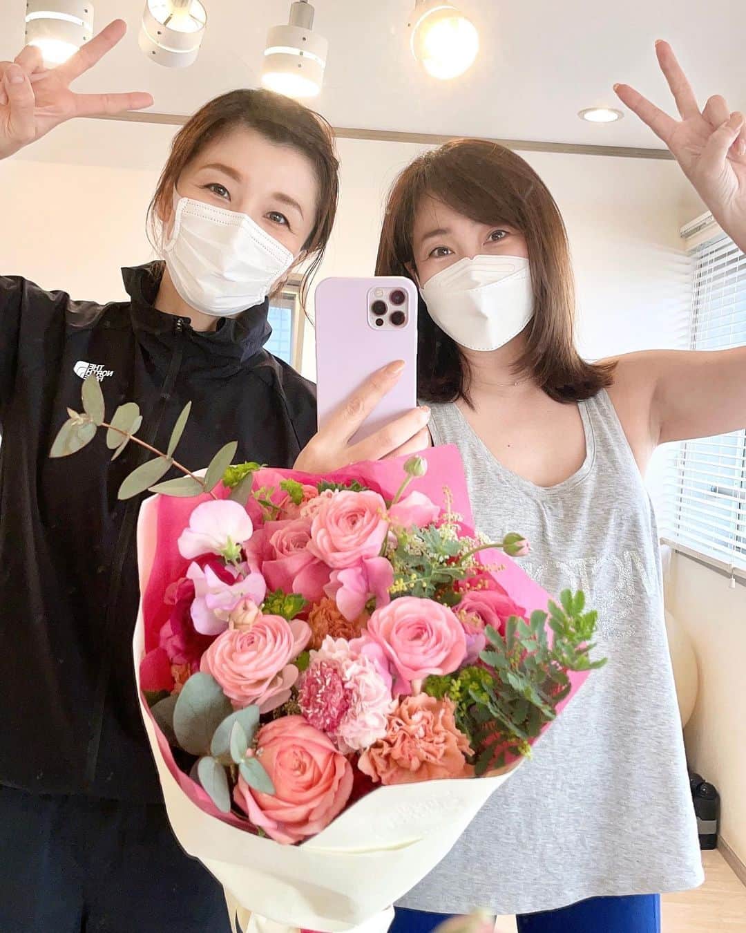 吉永愛のインスタグラム